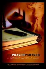 MyPrayerPartner