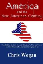 Amiraqa and the New American Century