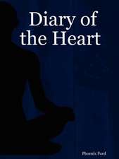 Diary of the Heart