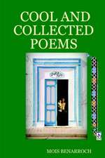 Cool and Collected Poems