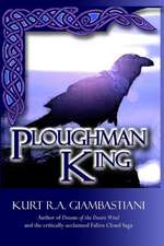 Ploughman King