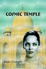 Cosmic Temple