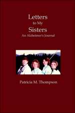 Letters to My Sisters