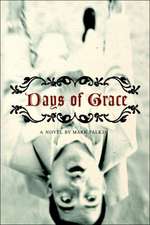 Days of Grace