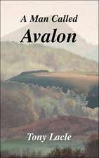 A Man Called Avalon