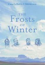 The Frosts of Winter