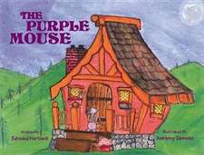 The Purple Mouse