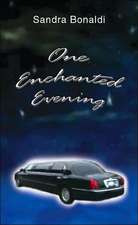 One Enchanted Evening