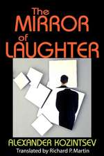 The Mirror of Laughter