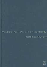 Working with Children