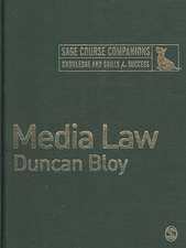 Media Law