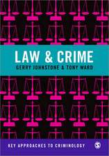 Law and Crime