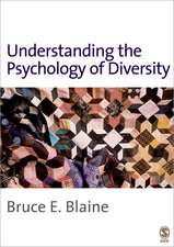 Understanding the Psychology of Diversity