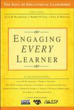 Engaging EVERY Learner