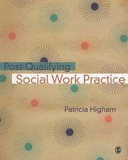 Post-Qualifying Social Work Practice