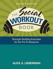 The Social Workout Book