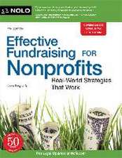 Effective Fundraising for Nonprofits: Real-World Strategies That Work