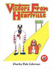 Visitors from Heartville