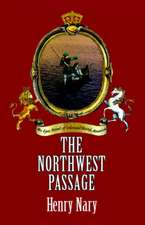 The Northwest Passage