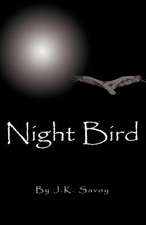 Night Bird