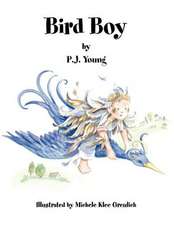 Bird Boy