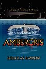 Ambergris