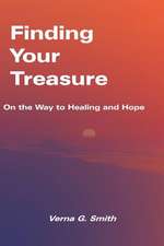 Finding Your Treasure