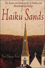 HAIKU SANDS