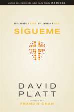 Sígueme