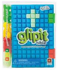 Glipit Bible-NLT