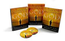 Discerning the Voice of God: How to Recognize When God Speaks (DVD Leader Kit)