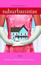 Suburbanistas