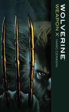 Wolverine: Weapon X