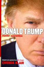 Donald Trump: The Candidate