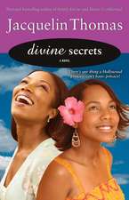 Divine Secrets