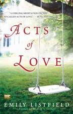 Acts of Love