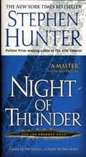 Night of Thunder