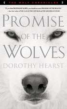 Promise of the Wolves