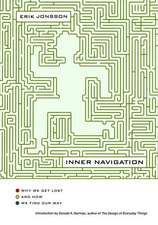 Inner Navigation