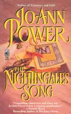 The Nightingale's Song