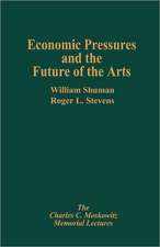 Economic Pressures & the Future