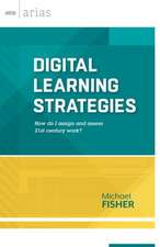 Digital Learning Strategies