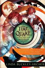 The Time Quake