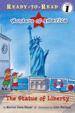 The Statue of Liberty