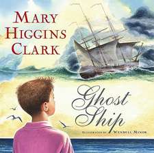 Ghost Ship: A Cape Cod Story