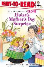 Eloise's Mother's Day Surprise