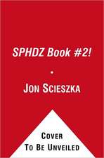 Spaceheadz, Book 2