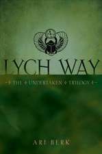 Lych Way