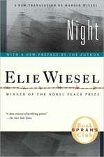 Wiesel, E: Night