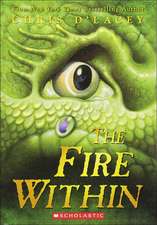 The Fire Within: A Family Tragicomic